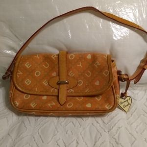 Dooney and Bourke handbag